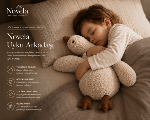 NOVELA UYKU ARKADAŞI